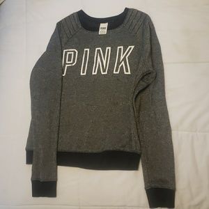 Victoria's secret Pink lightweight pullover